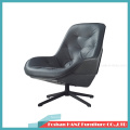 High Quality Leather Office Manager Swivel Office Sofa Chair